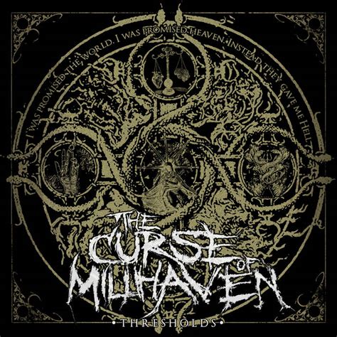 The curse upon millhaven